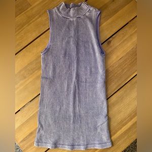 Free People Intimates Sleeveless Tank